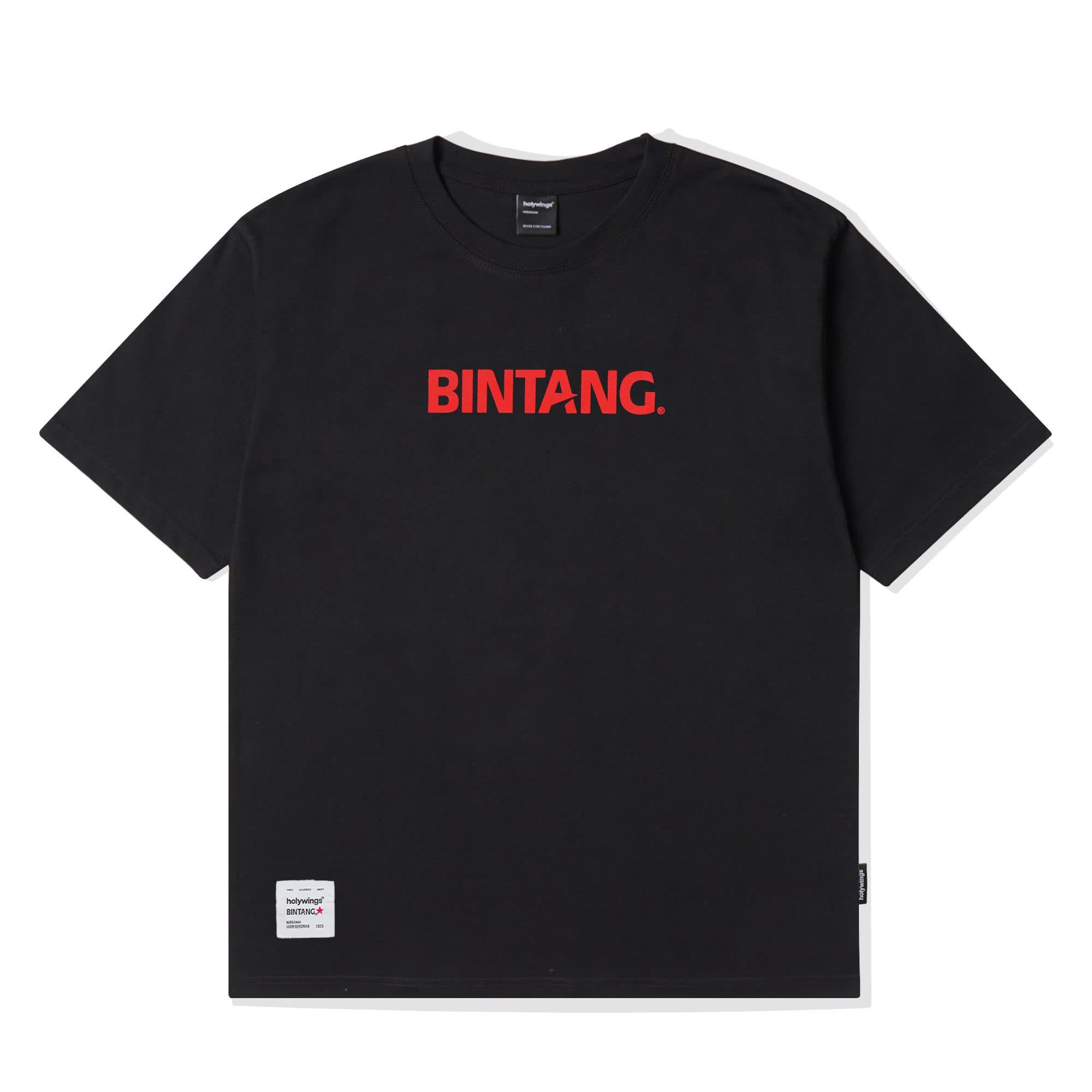 Dark Lager Tee X BINTANG