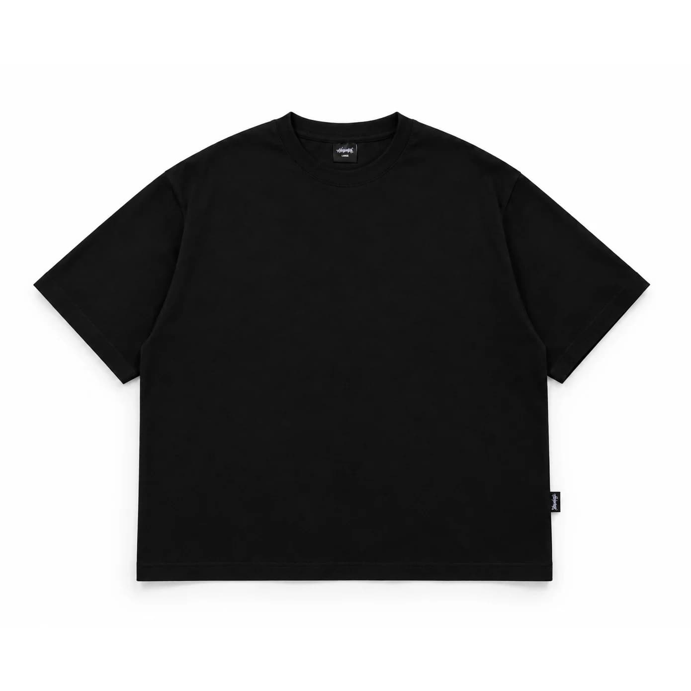 Let The Music Graphic Tee