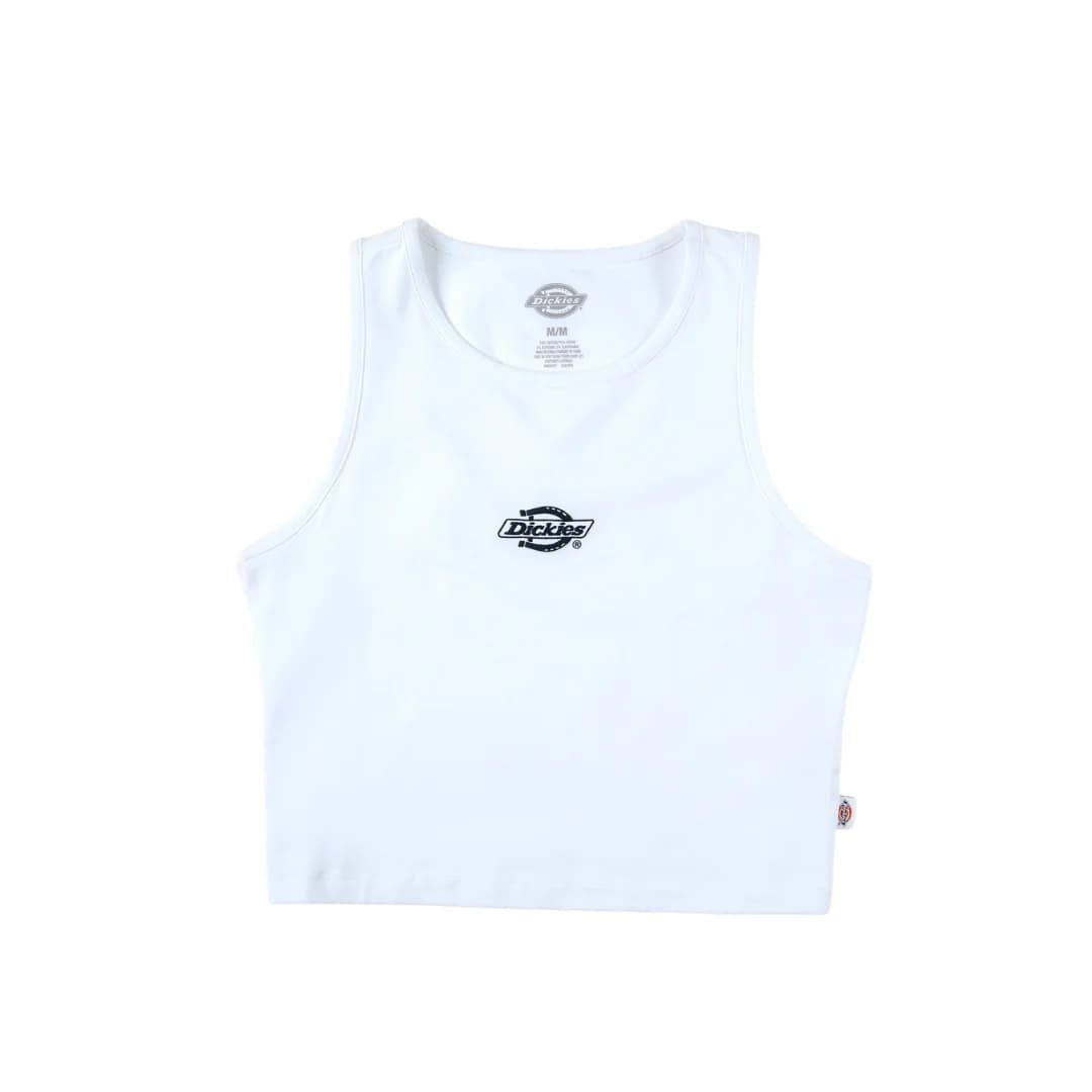 DICKIES – Logo Vest Women