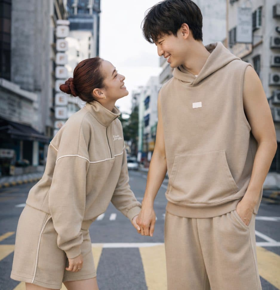 Flight — Activewear