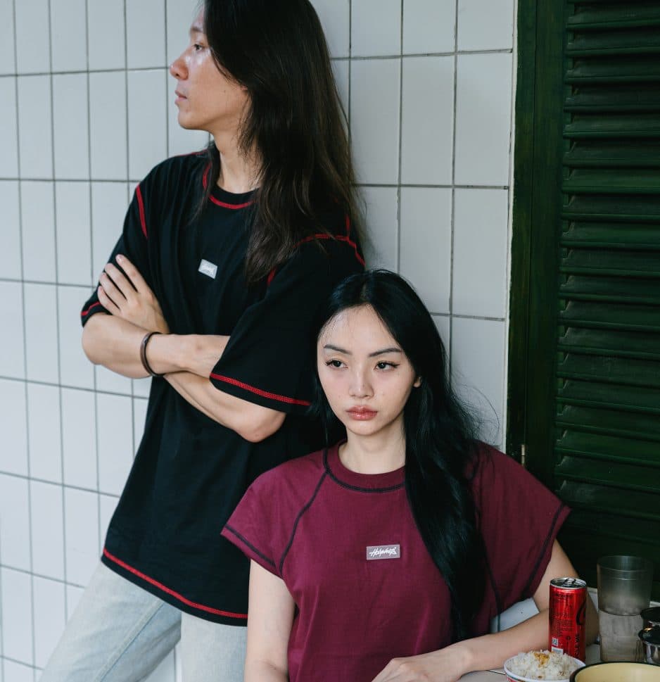 Shadow — Streetwear