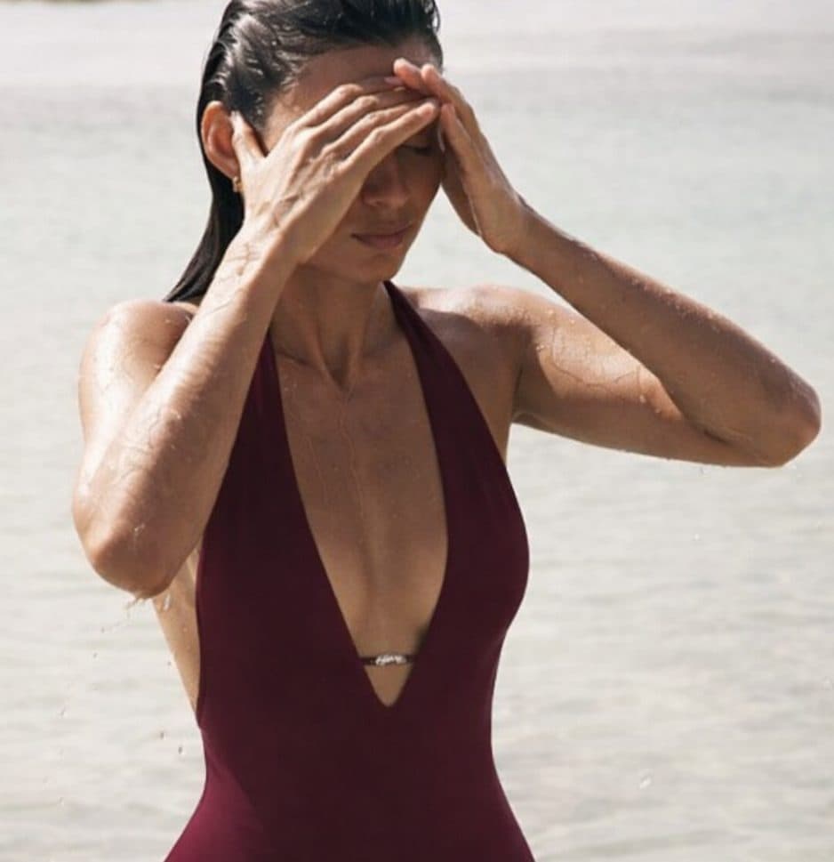 Tide — Swimwear