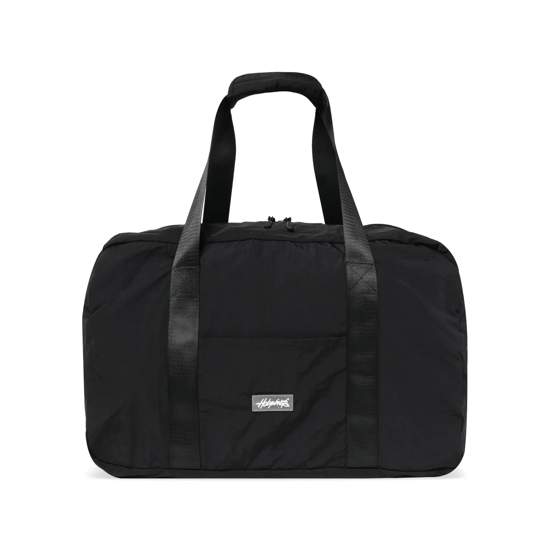 Nomad Bag Basic Logo