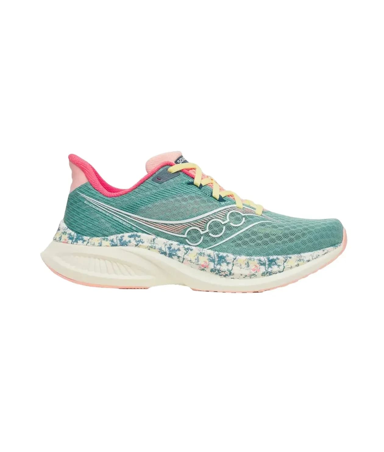 SAUCONY – SHOES ENDORPHIN SPEED 5 WOMEN