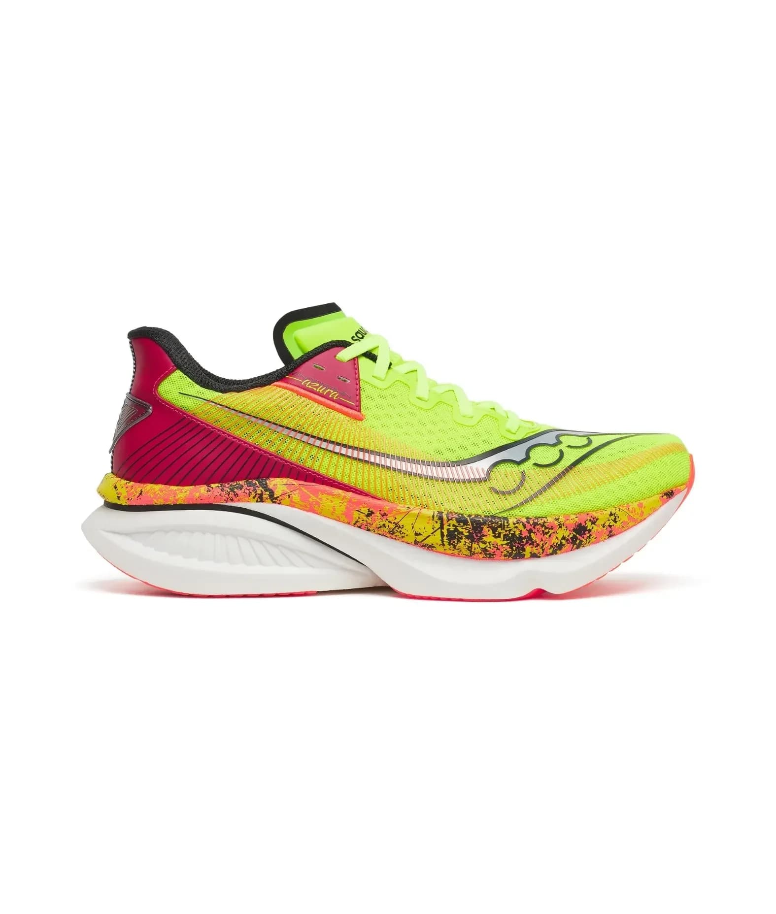 SAUCONY – SHOES ENDORPHIN AZURA MEN