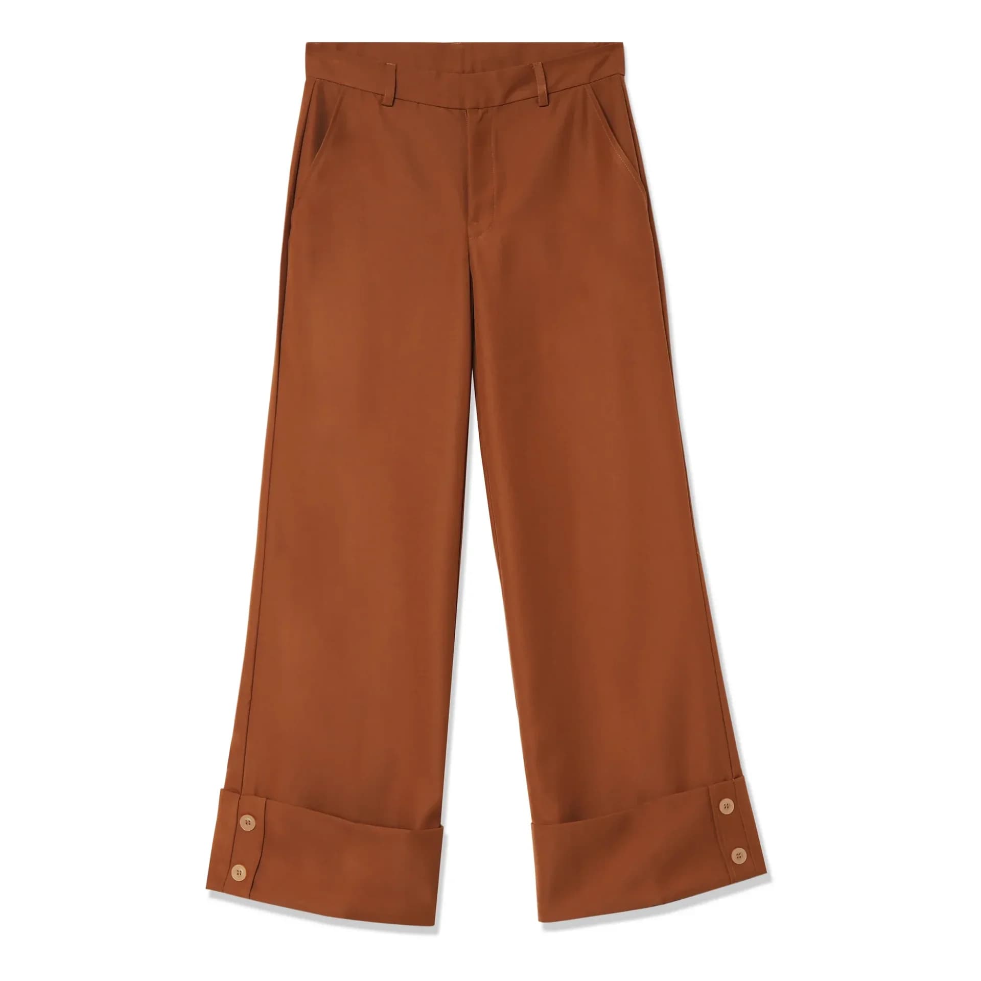 CODE FLOW TROUSERS