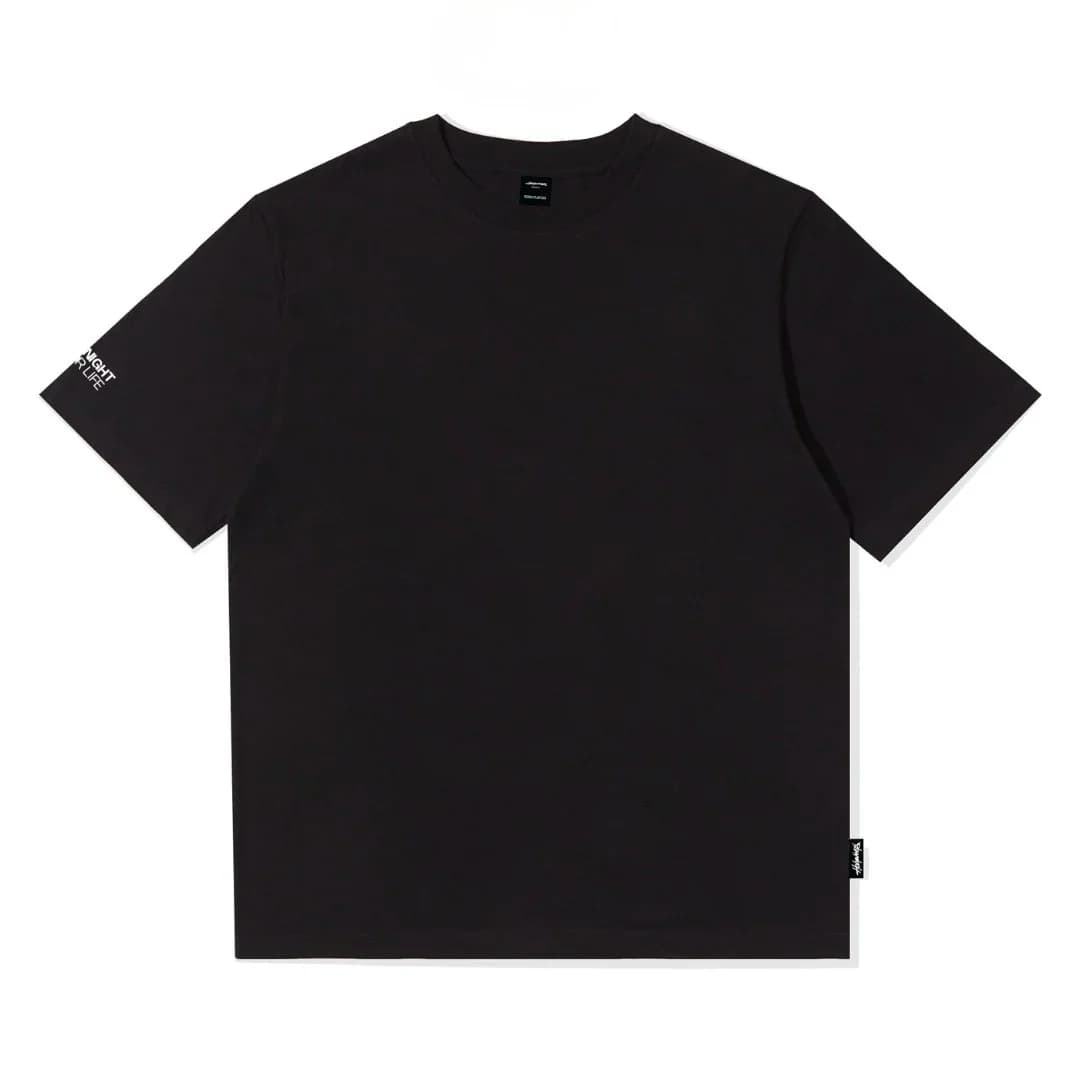 Ground Zero T-Shirt