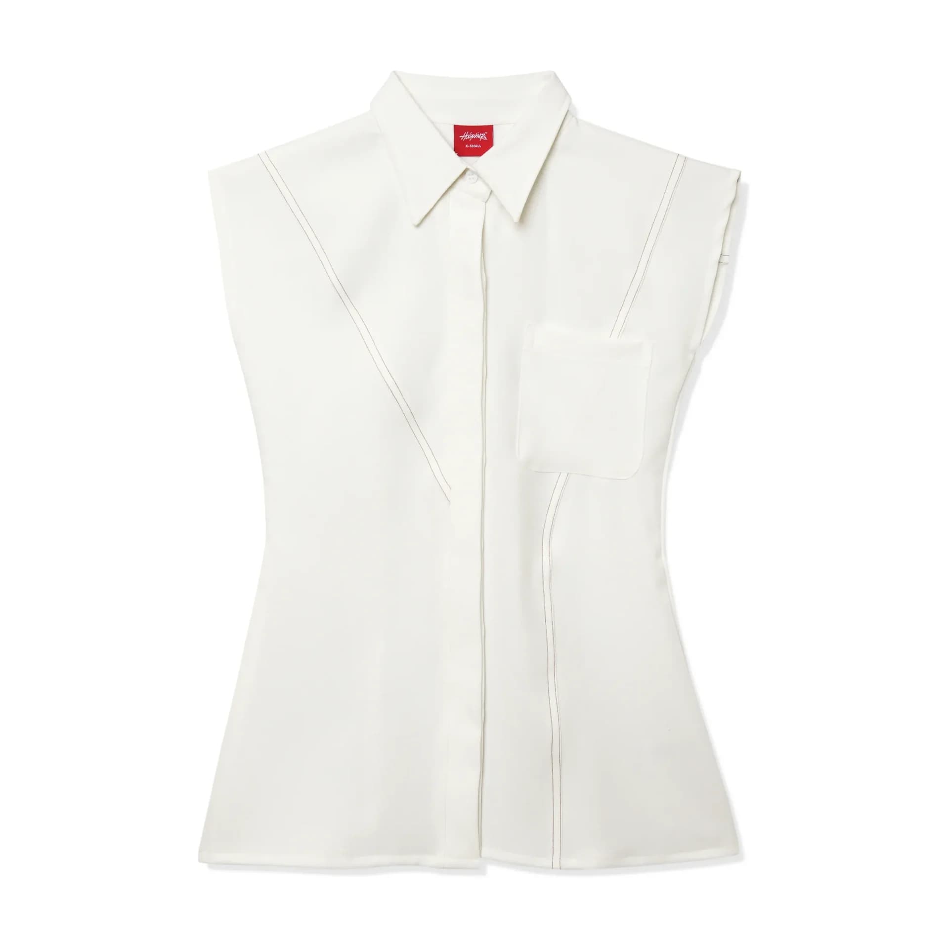 CODE POISE SLEEVELESS