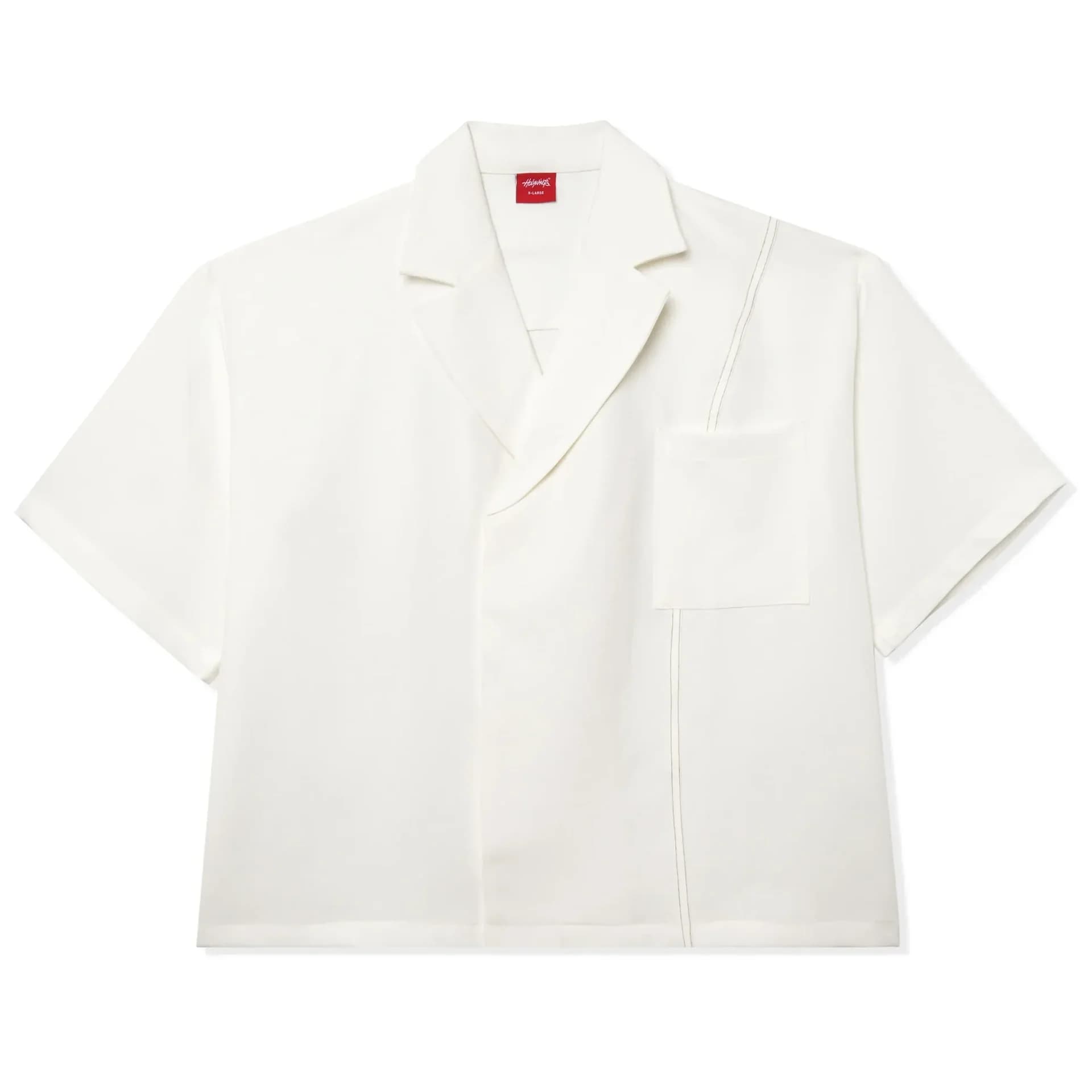 CODE LEISURE SHIRT