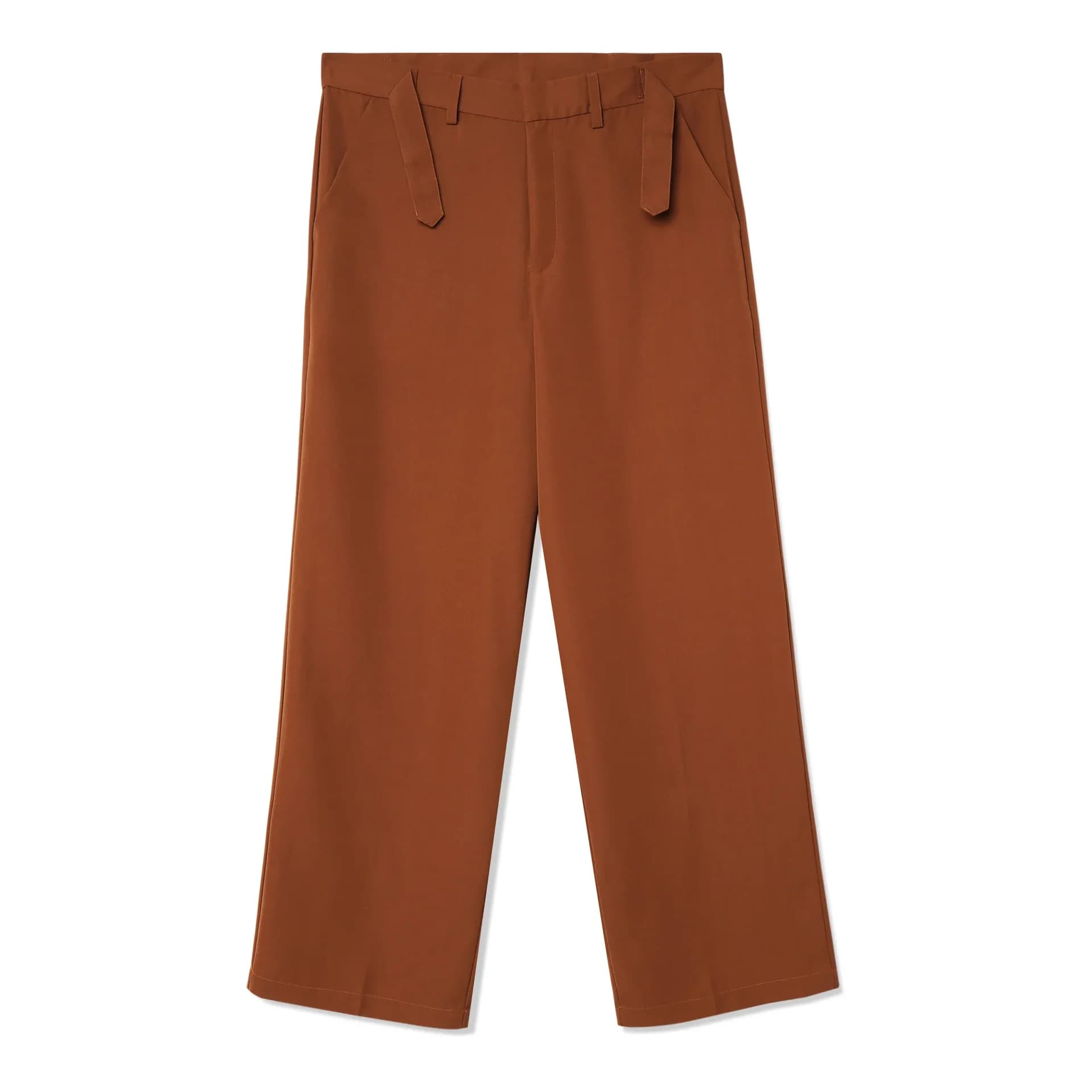 CODE RELAXED TROUSERS