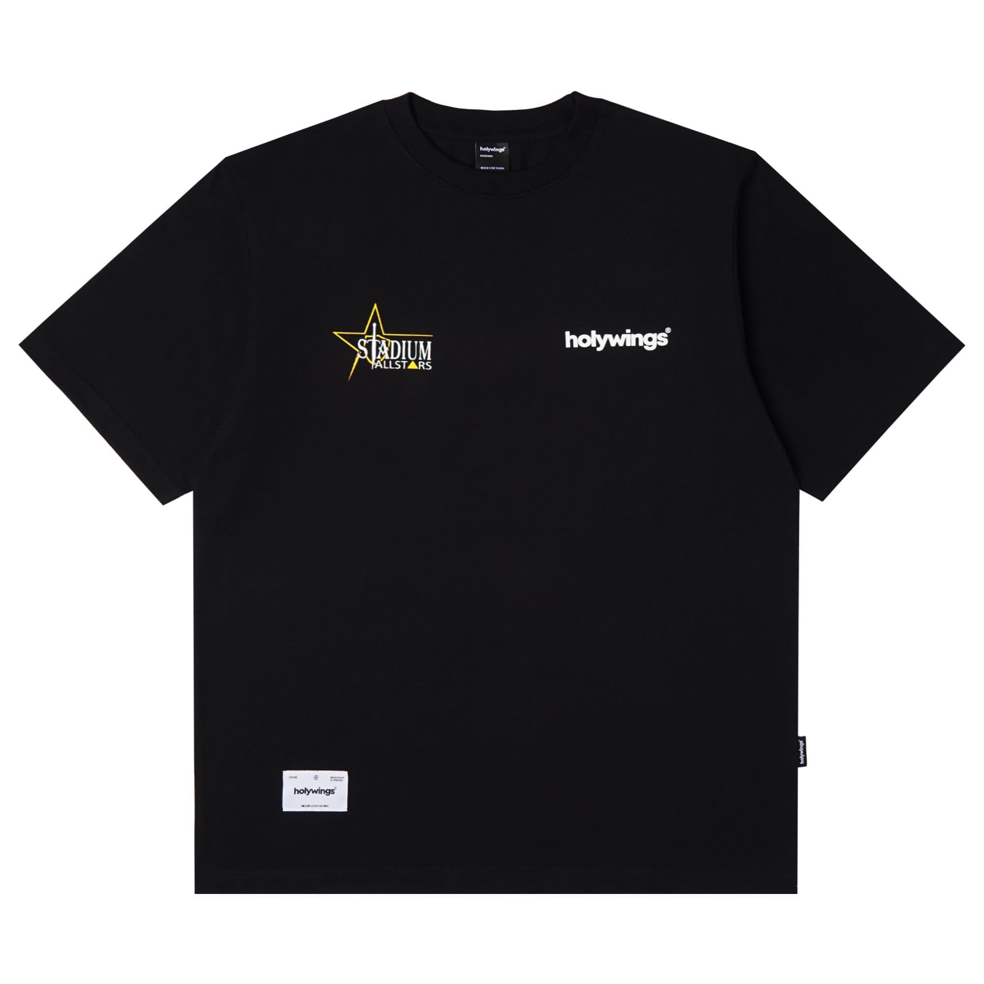 Sound of Original Tee X Stadium All Star