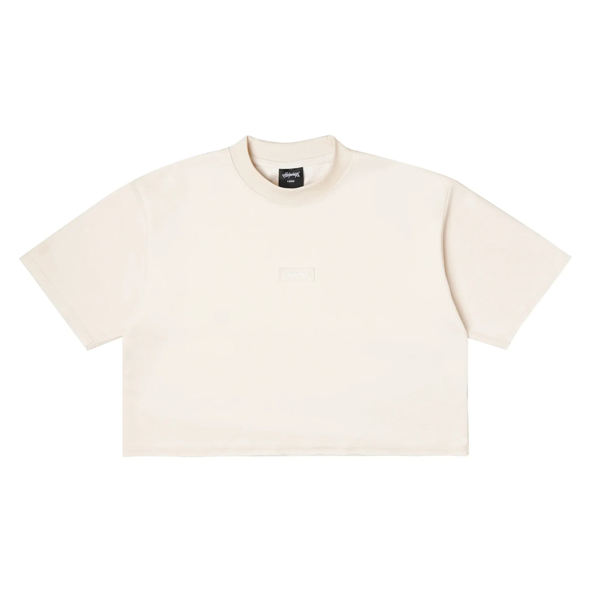 Zest Graphic Women Crop Top