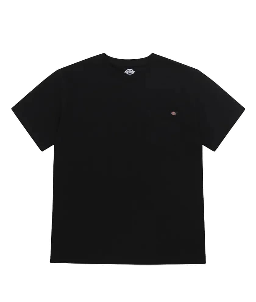 DICKIES – Heavyweight SS Pocket Tee