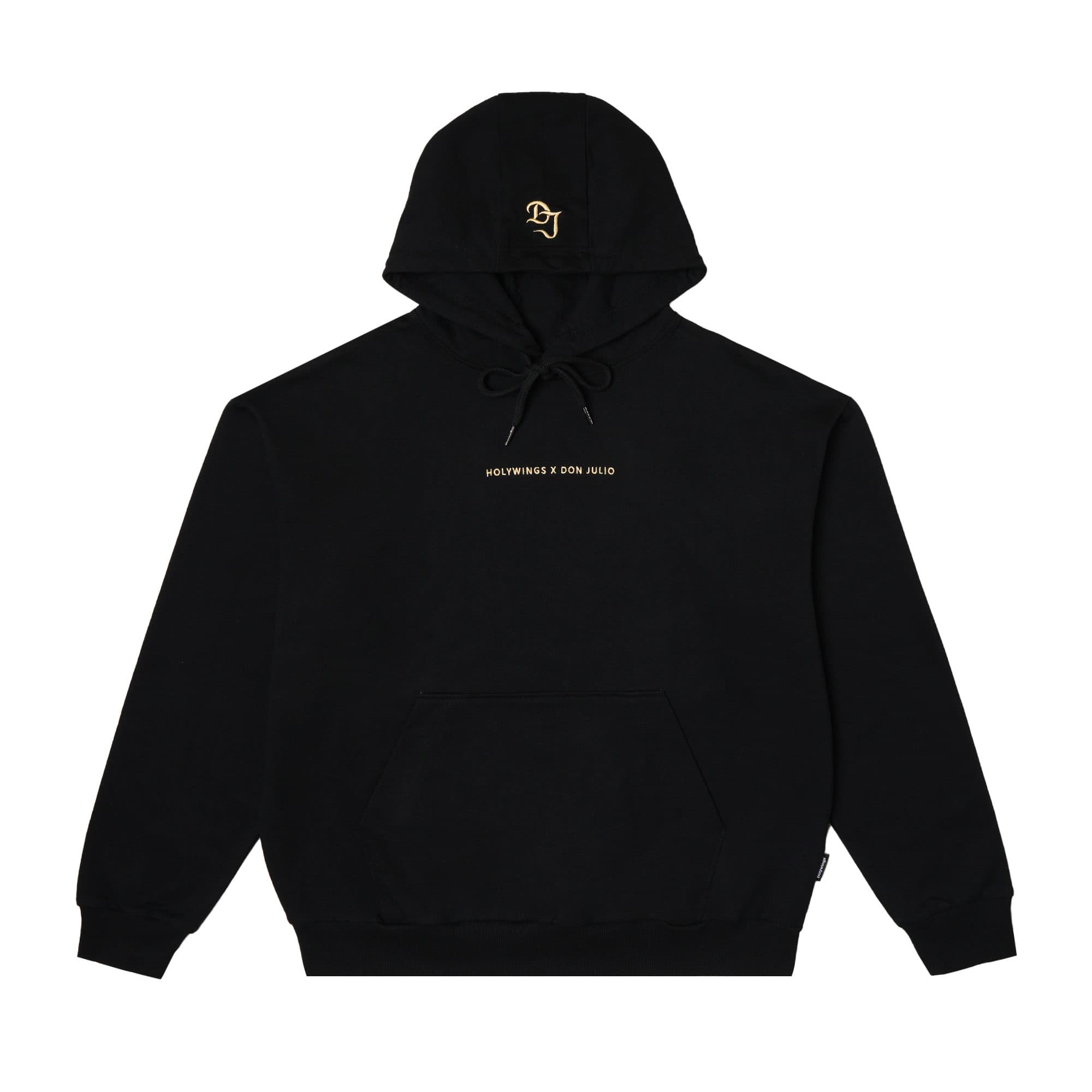 Holywings Apparel Hoodie X Don Julio