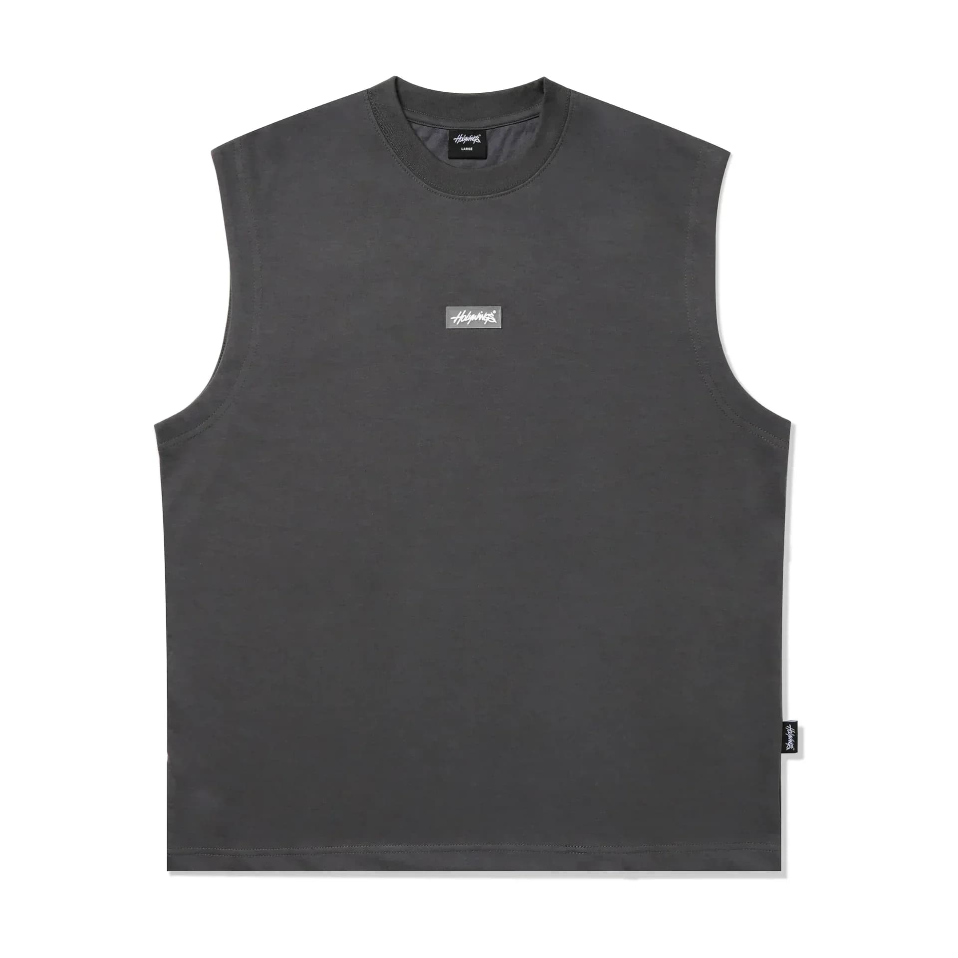Active-State Sleeves Top