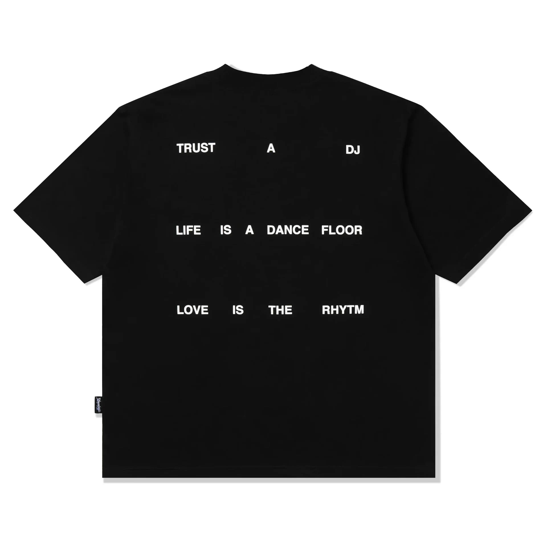 Trust the Rhythm Graphic Tee